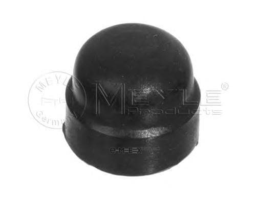 OEM BUSHING, RUBBER 0140430050