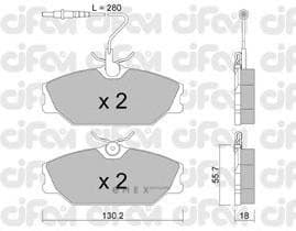 OEM 8221420