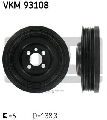 OEM VKM93108