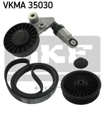 OEM VKMA35030