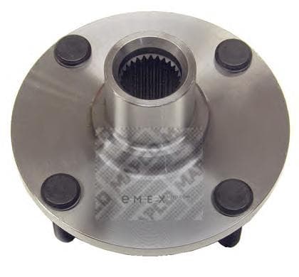 OEM WHEEL HUB ASSY 26225