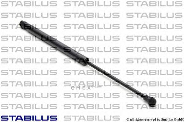 OEM HATCH STRUT 6539NS