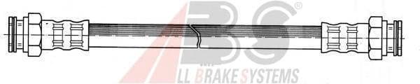 OEM Brake Hoses/ABS SL4983