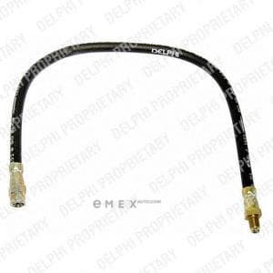 OEM HOSE ASSEMBLY LH6193