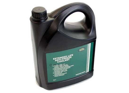 OEM ANTIFREEZE 5L-PINK STC50530