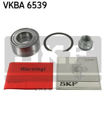 OEM VKBA6539