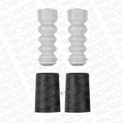 OEM STOPPER BUSHING, SHOCK ABSORBER PK048