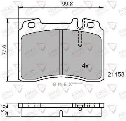 OEM ADB01006