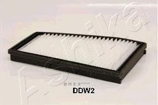 OEM FILTER ASSY, CABIN AIR 21DWW2