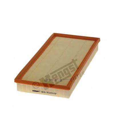 OEM AIR FILTER ELMT-A(W169)/W245 E613L