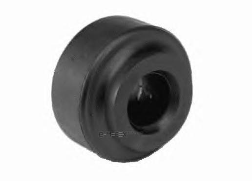 OEM BUSHING, RUBBER 1801401