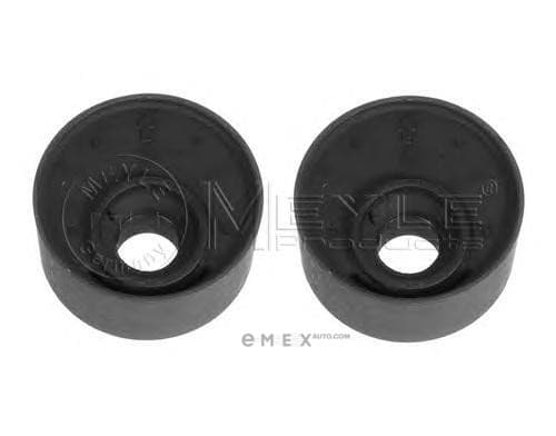 OEM RUBBER MOUNT SET 3003112908