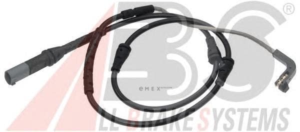 OEM Wearindicators/ABS 39718