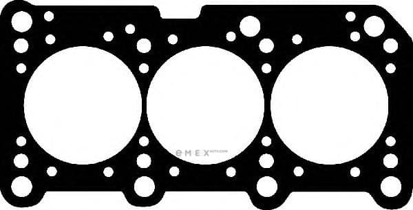 OEM GASKET, CYLINDER HEAD 414802P