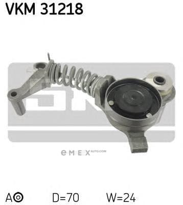 OEM VKM31218