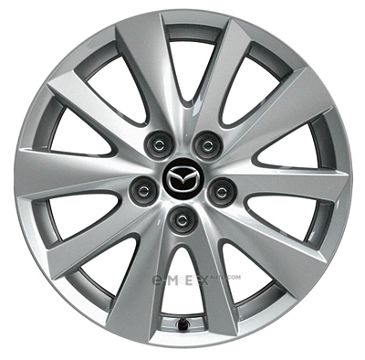 OEM ALLOY WHEEL RIM 9965617070