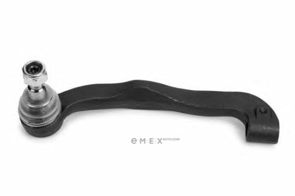 OEM END ASSY, TIE ROD STEERING VOES2315