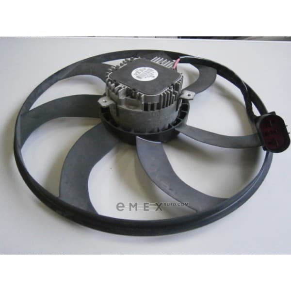 OEM ELECTR FAN 1K0959455EF