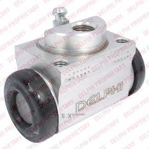 OEM WHEEL CYLINDER ASSY LW90069