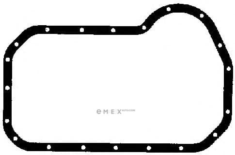 OEM GASKET AUDI 248097