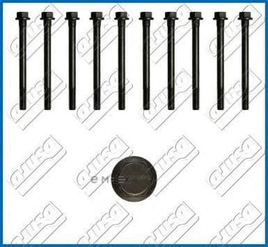 OEM CYLINDER HEAD BOLT SE 81031500