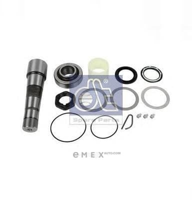 OEM KING PIN KIT FL6,FH12,16, 295018