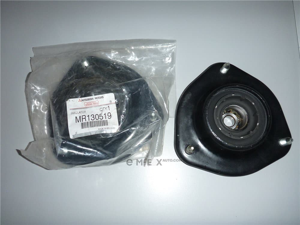 OEM INSULATOR,FR SUSP STRUT MR130519