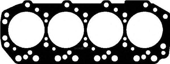 OEM CYL. HEAD GASKET 10100110