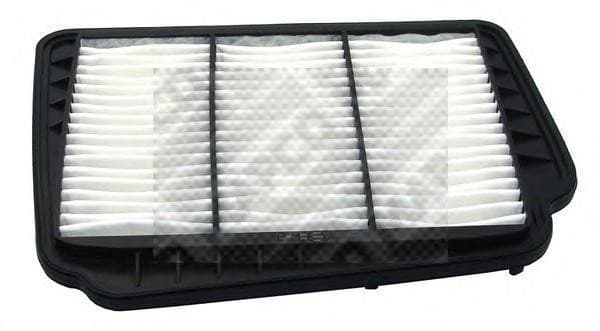 OEM FILTER ASSY, AIR ELEMENT 60508