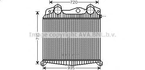 OEM MN4018