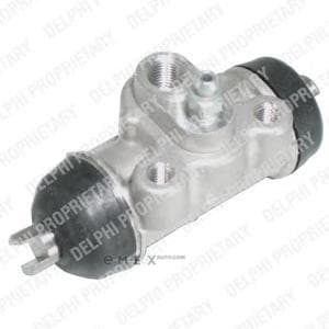 OEM WHEEL CYLINDER ASSY LW62074