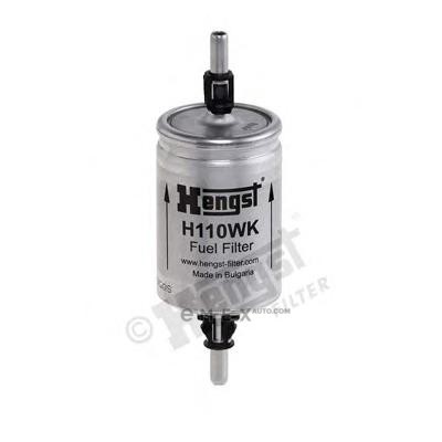 OEM FUEL INLINE FILTER-POLO CLASSI H110WK