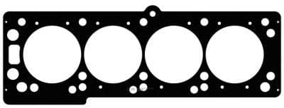 OEM GASKET, RUBBER 10179500