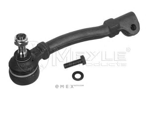 OEM TIE ROD END RH. 16160207060