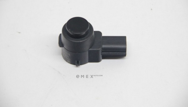 OEM SENSOR KIT, RR & FRT OBJECT 15239247