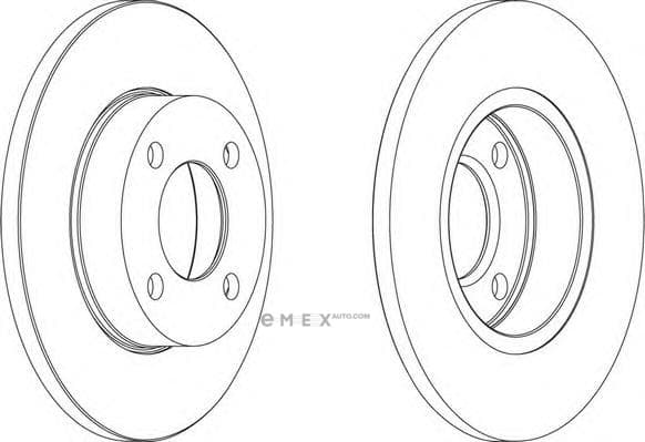 OEM DDF048