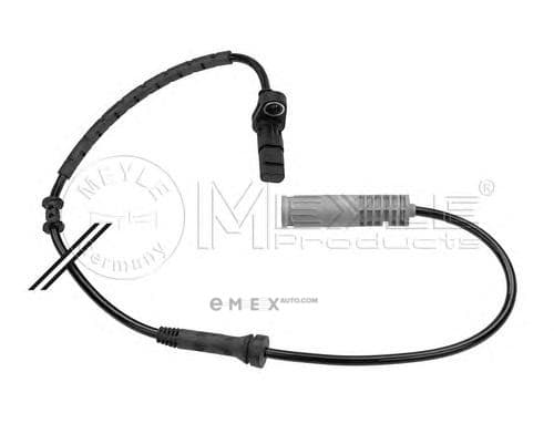 OEM SENSOR ASSY, ABS 3148990046