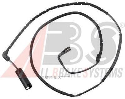 OEM SENSOR ASSY, BRAKE PAD WEAR 39644