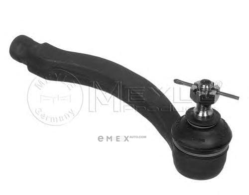 OEM STEERING TIE ROD END 31160200006