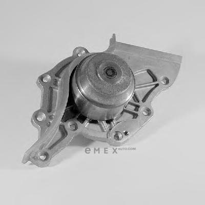 OEM ENGINE WATER PUMP P578