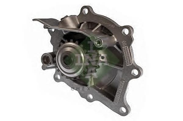 OEM WATER PUMP ASSY 538007710