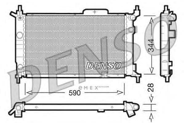 OEM DRM20015