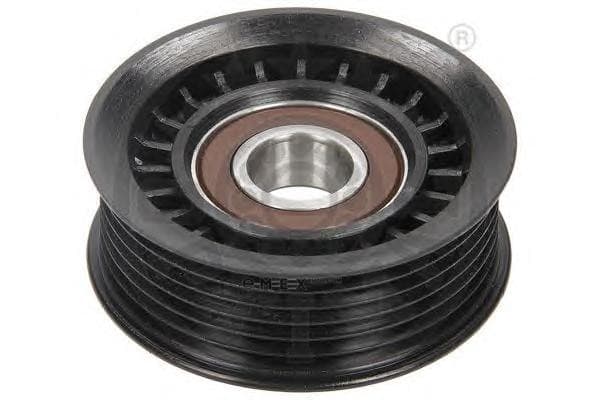 OEM TENSIONER ASSY, PULLEY 0N1858S