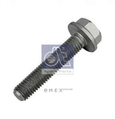 OEM BOLT, METAL 440428