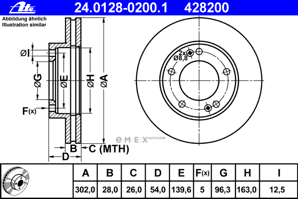 OEM 24012802001