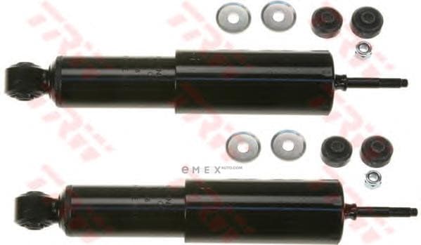 OEM SHOCK ABSORBER JHE270T