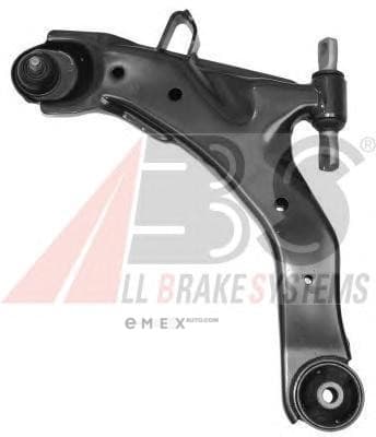 OEM Suspension arm/ABS 210288