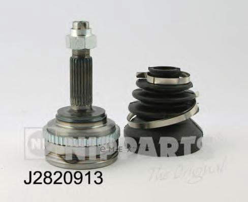 OEM NIPPARTS CV-JOINTS J2820913