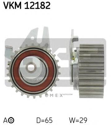 OEM VKM12182