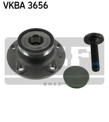 OEM BEARING, HUB VKBA3656